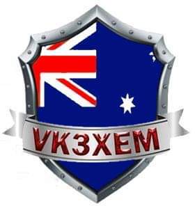 VK3XEM