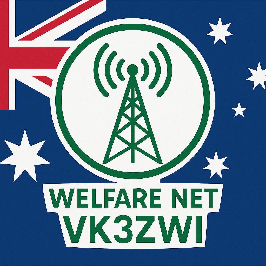 History of the Welfare Net