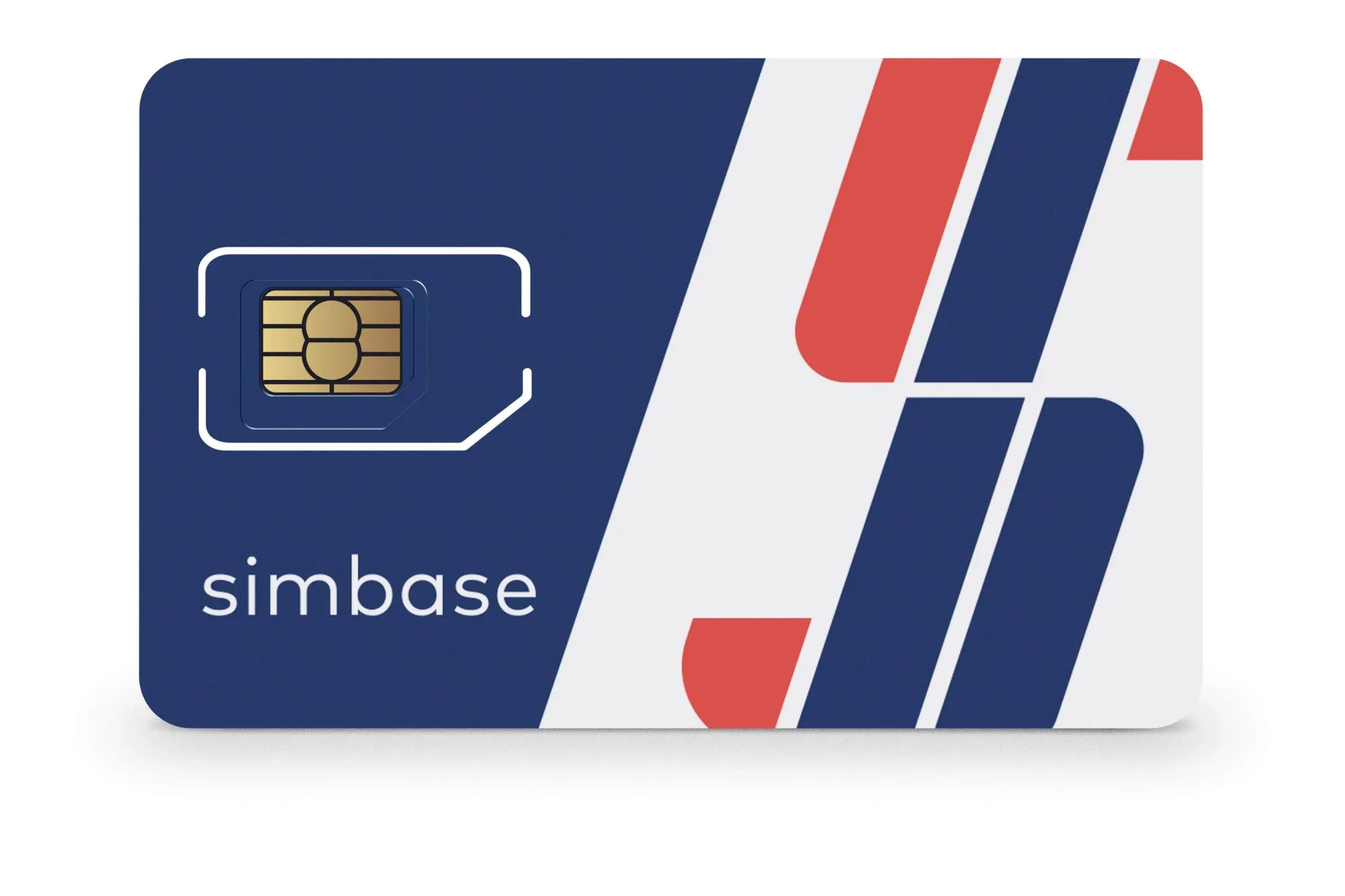 simbase IoT SIM card