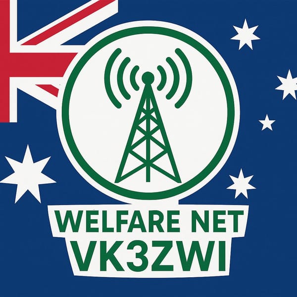History of the Welfare Net