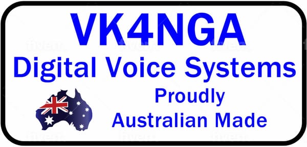 VK4NGA Duranode