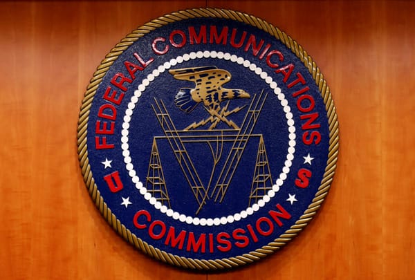 FCC and AST SpaceMobile